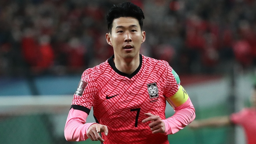 Dự đoán World Cup 2022 cùng BLV: Hàn Quốc có thể tạo nên “địa chấn”
